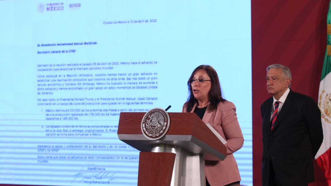 Echa abajo SCJN política energética de la 4T