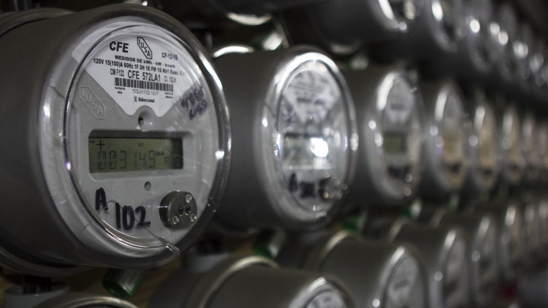 Prepara gobierno denuncias por cobro excesivo ilegal de energía eléctrica