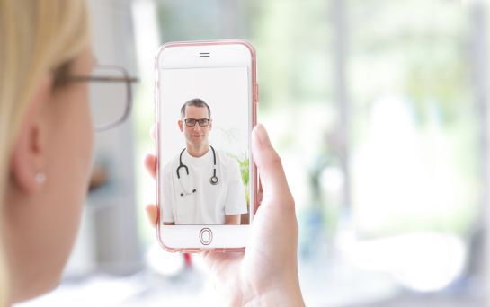 ¿Ya sabes qué es la telemedicina y para qué sirve? ¿Ya sabes qué es la telemedicina y para qué sirve?