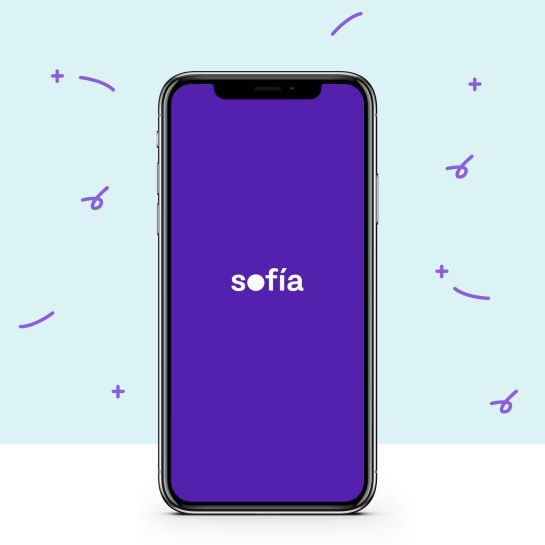 La App para consultas desde tu celular La App para consultas desde tu celular