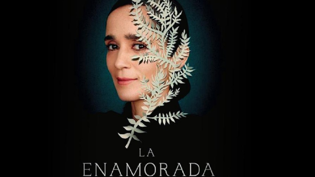 "La enamorada", una calentadita para mantener la llama: Julieta Venegas