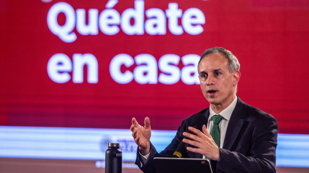 México suma más de 28 mil muertes por COVID-19
