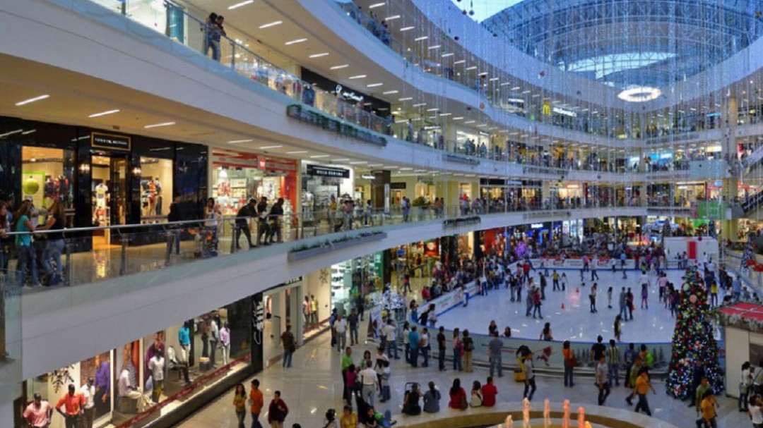 Posponen apertura de centros comerciales en la CDMX