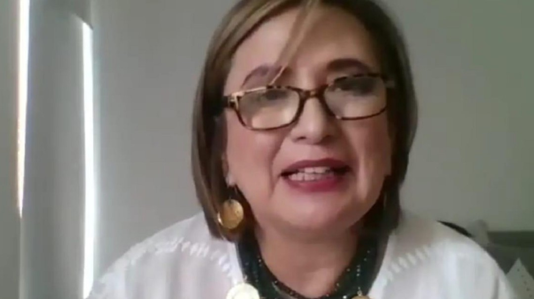Faltan sanciones penales en caso Bartlett Jr, dice Xóchitl Gálvez