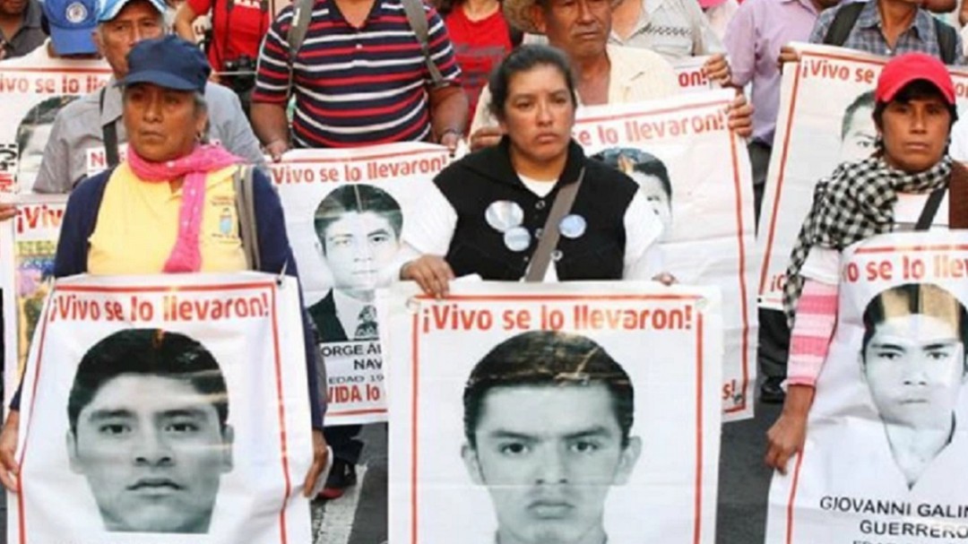 "Familias prefieren una verdad que duela, que vivir con una mentira"