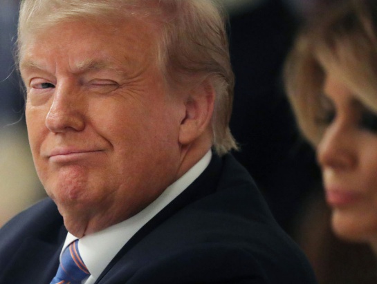 La cena en la Casa Blanca está programada a las 18:35 horas, a ella asistirán los dos presidentes, comitivas, empresarios mexicanos y estadounidenses La cena en la Casa Blanca está programada a las 18:35 horas, a ella asistirán los dos presidentes, comitivas, empresarios mexicanos y estadounidenses