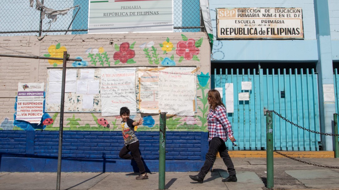 Así puedes consultar y descargar la boleta y certificado del ciclo escolar
