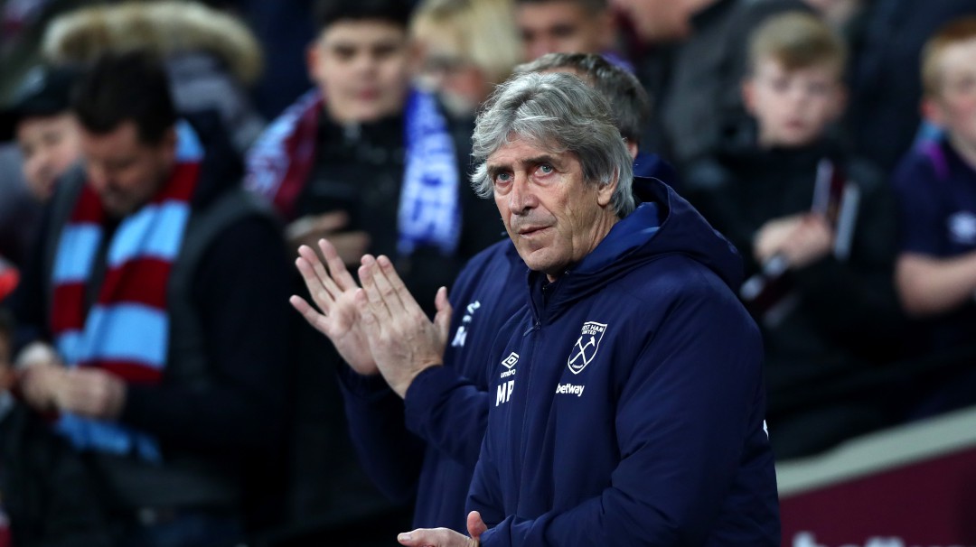 Manuel Pellegrini dirigirá al Betis de Guardado y Lainez