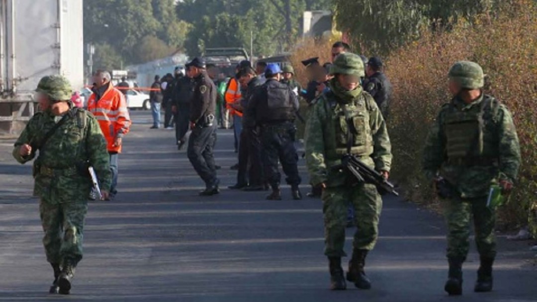 Militarización de la 4T debilita a policías locales: PSC IBERO