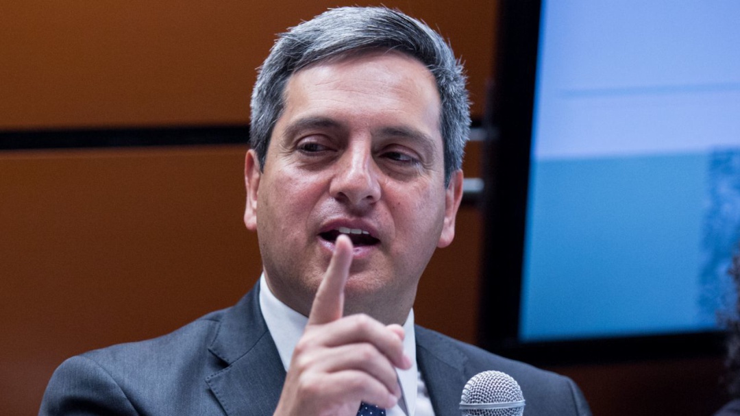 Encontramos voluntad del Gobierno Federal contra la corrupción: Peniche