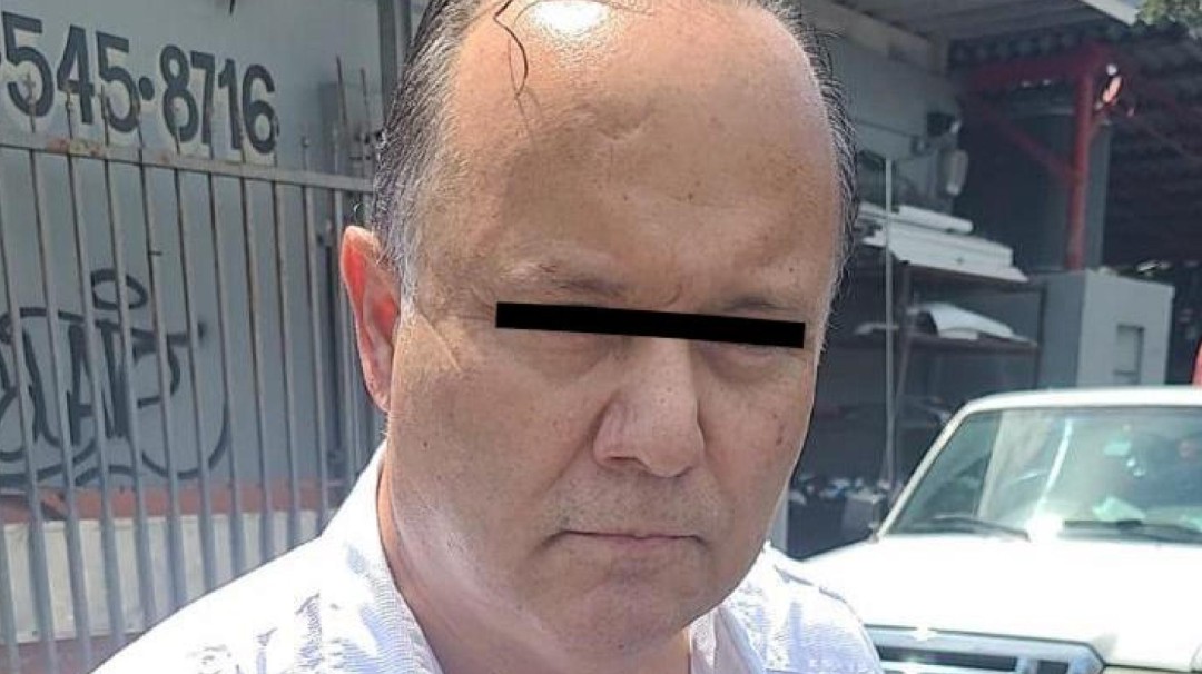 Captura de César Duarte en EU, no tiene que ver con tintes políticos: AMLO