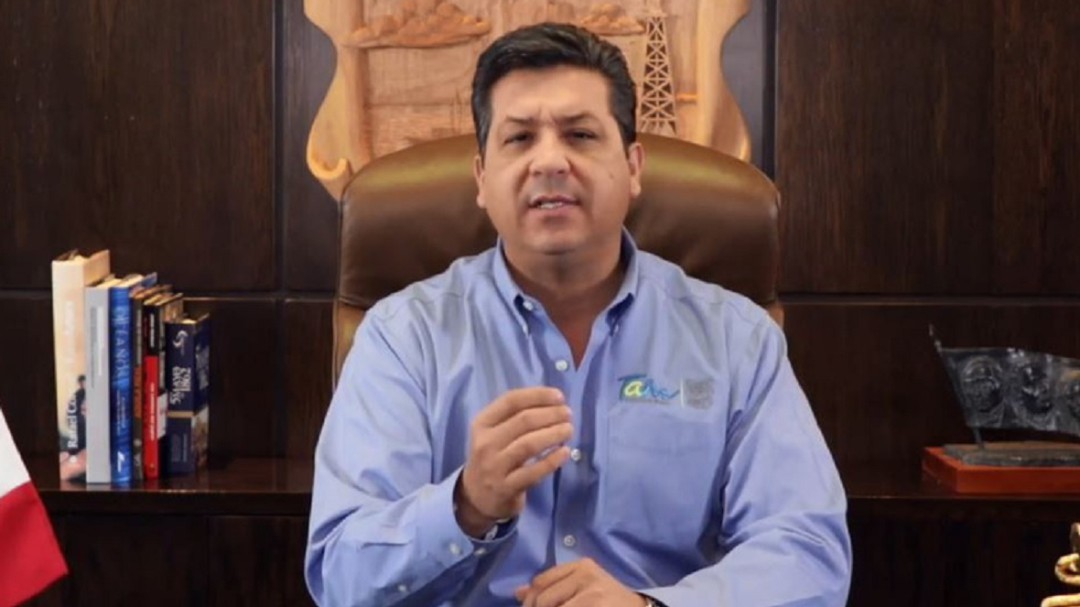 Es momento de poner orden y sacar adelante al país: Francisco García