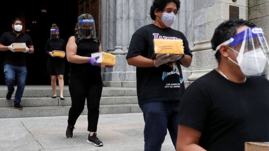 Pendientes de repatriar a 76 jaliscienses que fallecieron de Covid en EEUU