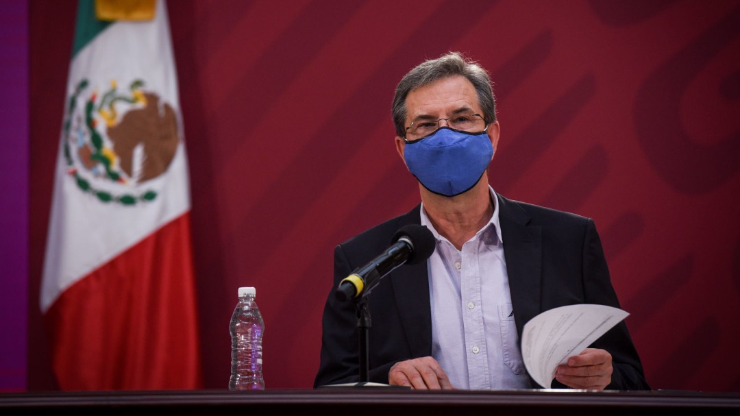 SEP: Falso que las escuelas decidan el regreso a clases