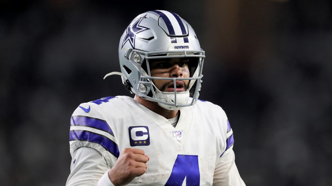 Prescott y Dallas no llegan a un acuerdo a largo plazo