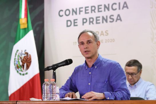 Fue hasta el miércoles 15 de julio que hicieron la recomendación de productos que no deben tomarse, entre ellos las gotas de "Nanopartículas de cítricos" Fue hasta el miércoles 15 de julio que hicieron la recomendación de productos que no deben tomarse, entre ellos las gotas de "Nanopartículas de cítricos"
