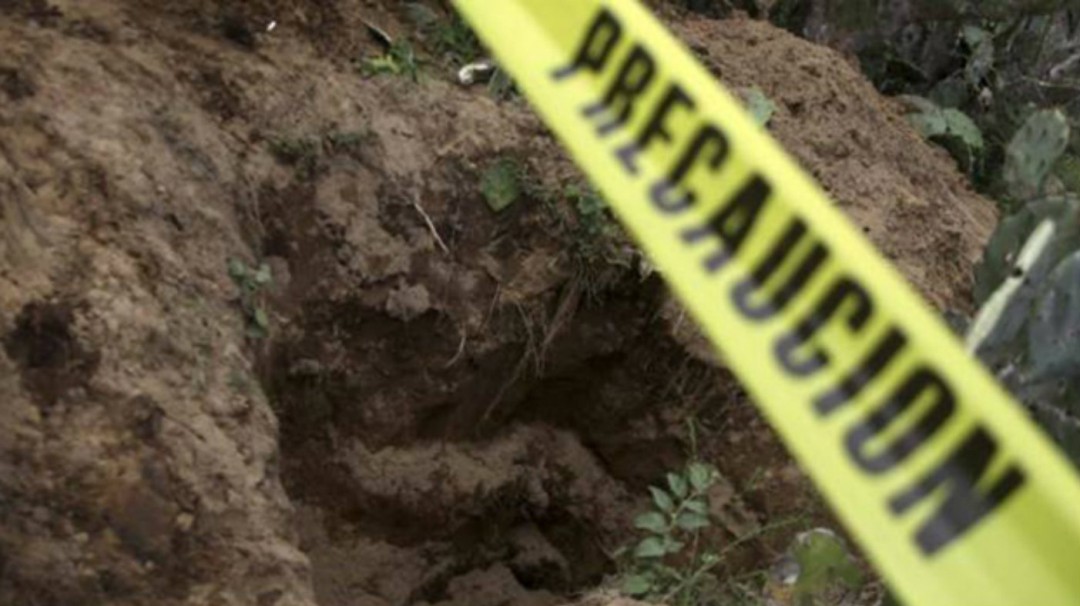 Identifican 14 cuerpos extraídos de la fosa de El Centinela