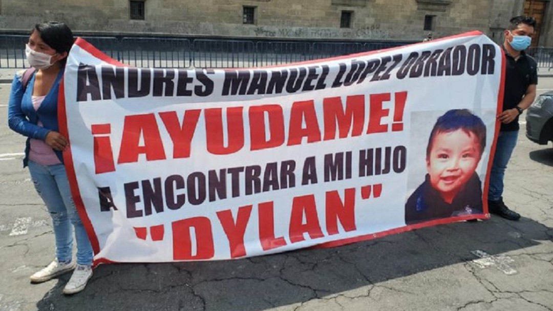 Crisis de derechos humanos se expresa en desaparición de menores: REDIM