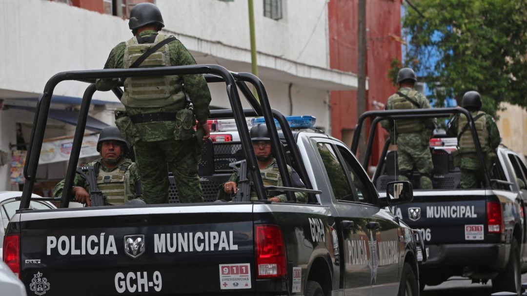 No existe estrategia para abatir inseguridad: Causa en Común