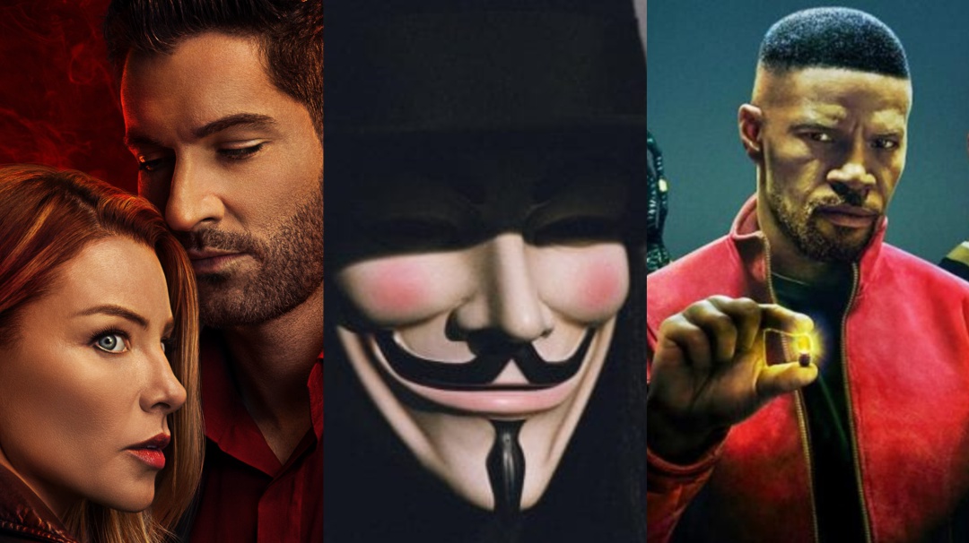 Netflix le entra con todo; estos son los estrenos que llegan en agosto