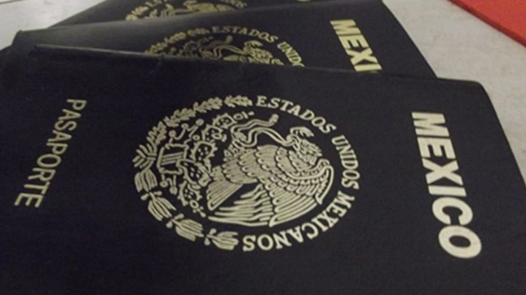 Emisión de pasaportes en Tlaquepaque atiende al 50%