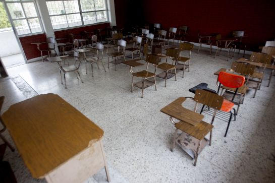 Deberán activarse los Comités Participativos de Salud Escolar Deberán activarse los Comités Participativos de Salud Escolar