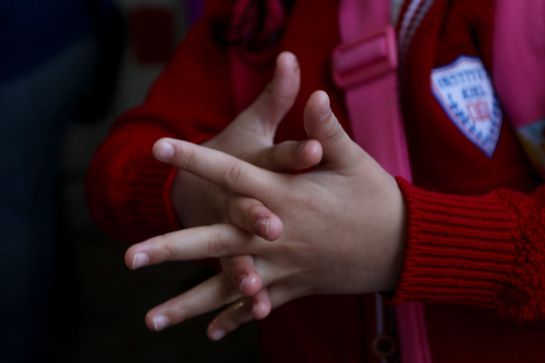 Deberán garantizar el acceso a agua y jabón en las escuela, así como gel antibacterial y uso de cubrebocas Deberán garantizar el acceso a agua y jabón en las escuela, así como gel antibacterial y uso de cubrebocas