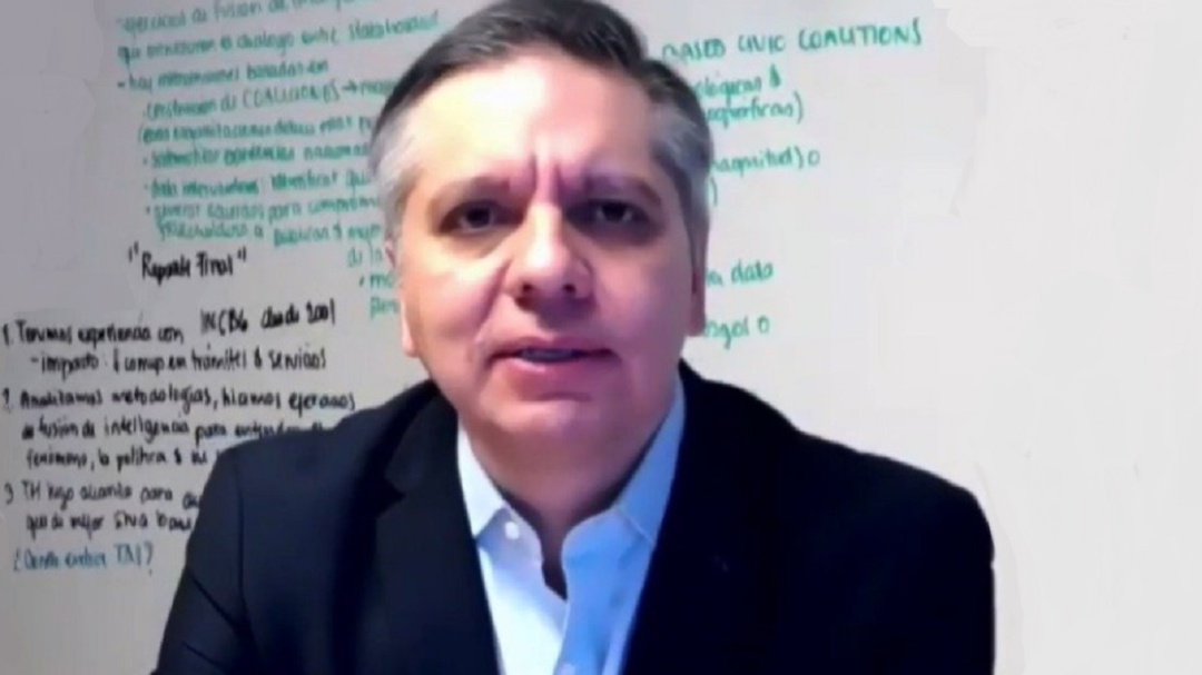 Debemos ser cautos con lo que se publica del caso Lozoya: Eduardo Bohórquez