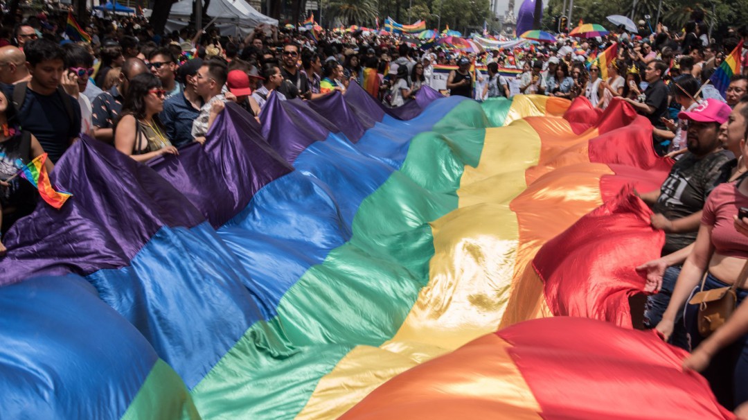 Congreso de CDMX tipifica como delito las terapias de conversión sexual