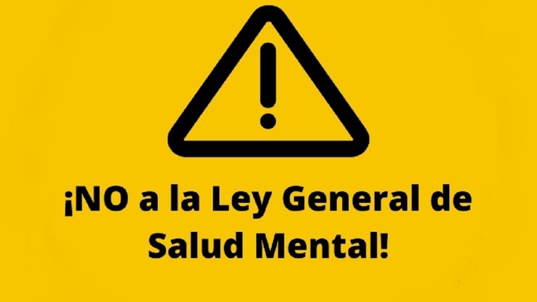 Iniciativa de salud mental del PT viola derechos humanos: HRW