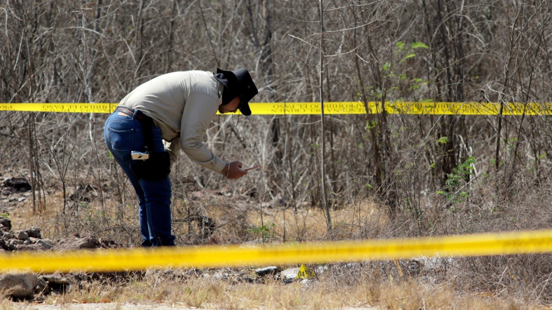 "Te nombré en silencio", un proyecto para sensibilizar sobre desaparecidos