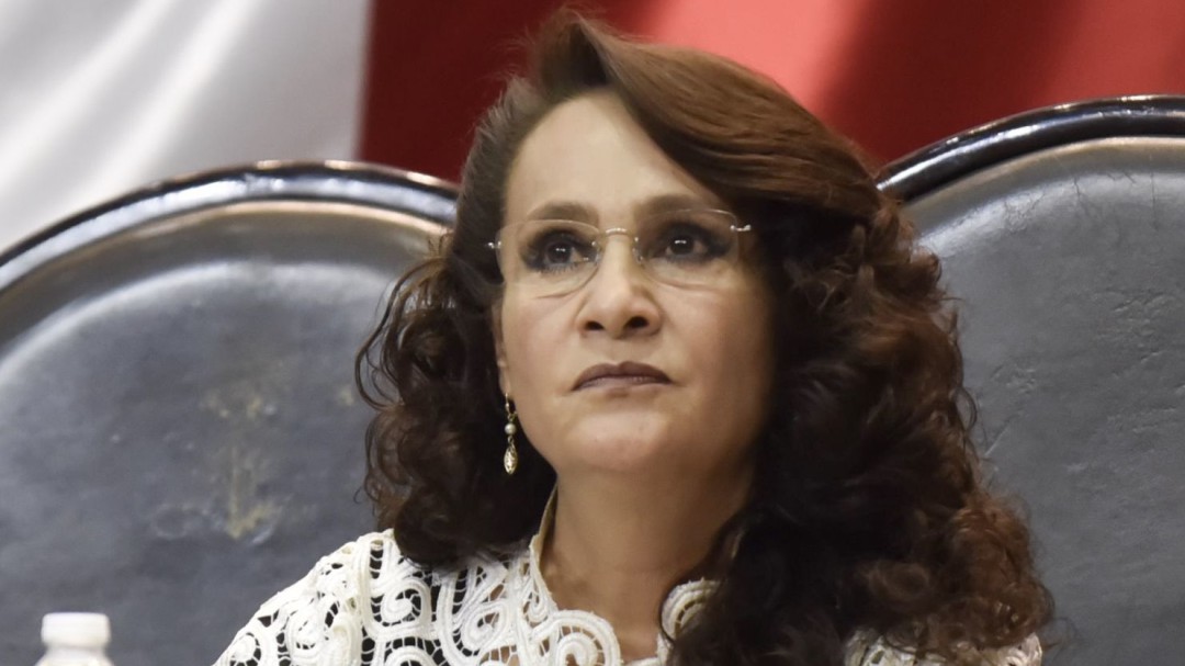 Reforma al sistema de pensiones favorecerá a trabajadores: Padierna