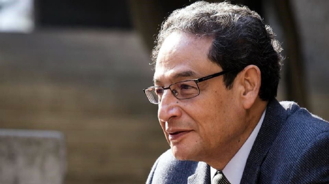 Demandas extravagantes, métodos baratos de obtener dinero: Sergio Aguayo