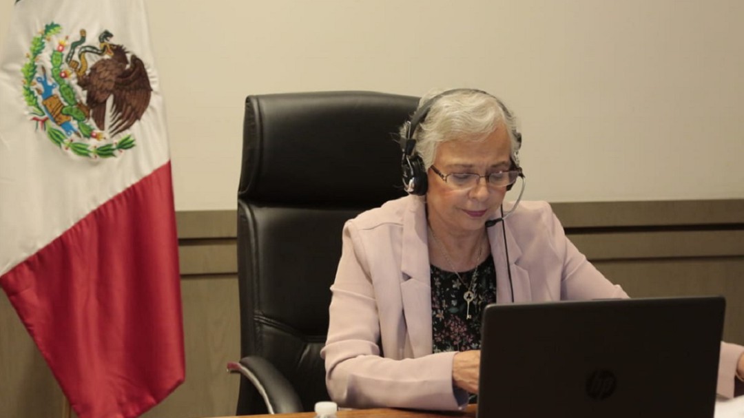 Pese a recorte al gasto público, se garantizan derechos a mujeres: Segob