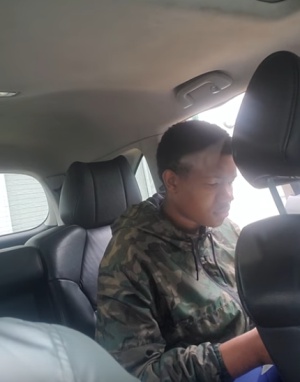 Jojo, se llevó tremenda decepción al percatarse que le habían "quitado" parte de su sueldo para los impuestos Jojo, se llevó tremenda decepción al percatarse que le habían "quitado" parte de su sueldo para los impuestos
