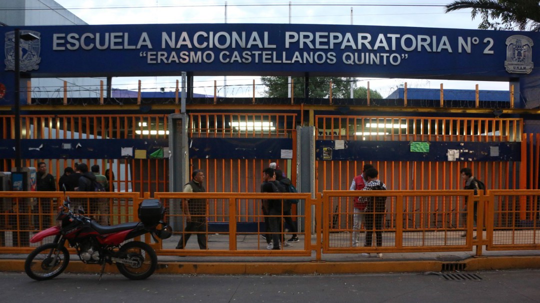 Comipems 2020: Nuevas fechas para el examen de media superior