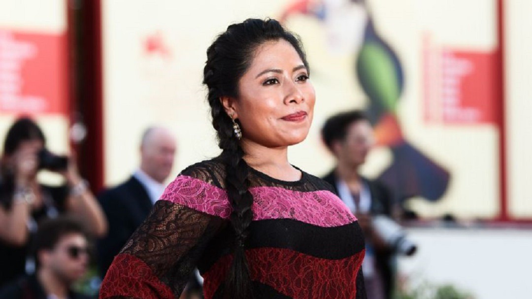 Yalitza Aparicio estrena su nuevo canal en YouTube, ¿Ya te suscribiste?
