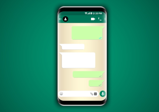 Los que tengan WhatsApp en Android en la versión 2.20.197 3 de la aplicación, podrán disfrutar de esta prueba Los que tengan WhatsApp en Android en la versión 2.20.197 3 de la aplicación, podrán disfrutar de esta prueba