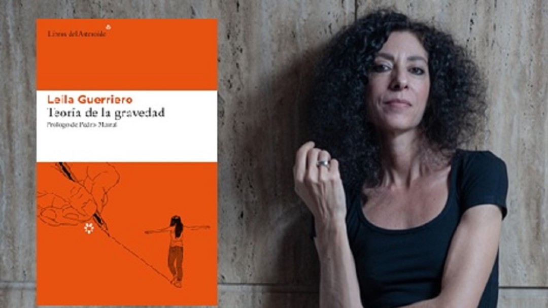 No estamos hechos para vivir en incertidumbre: Leila Guerriero