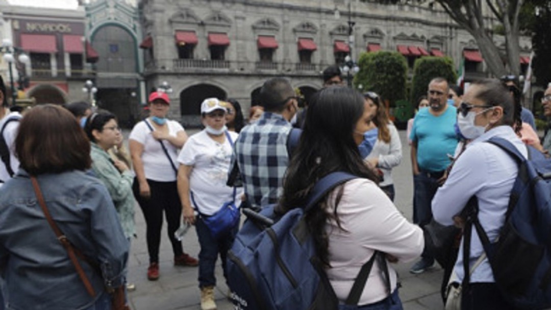 ¿Cuándo podemos regresar a hacer actividades cara a cara?: Amai México