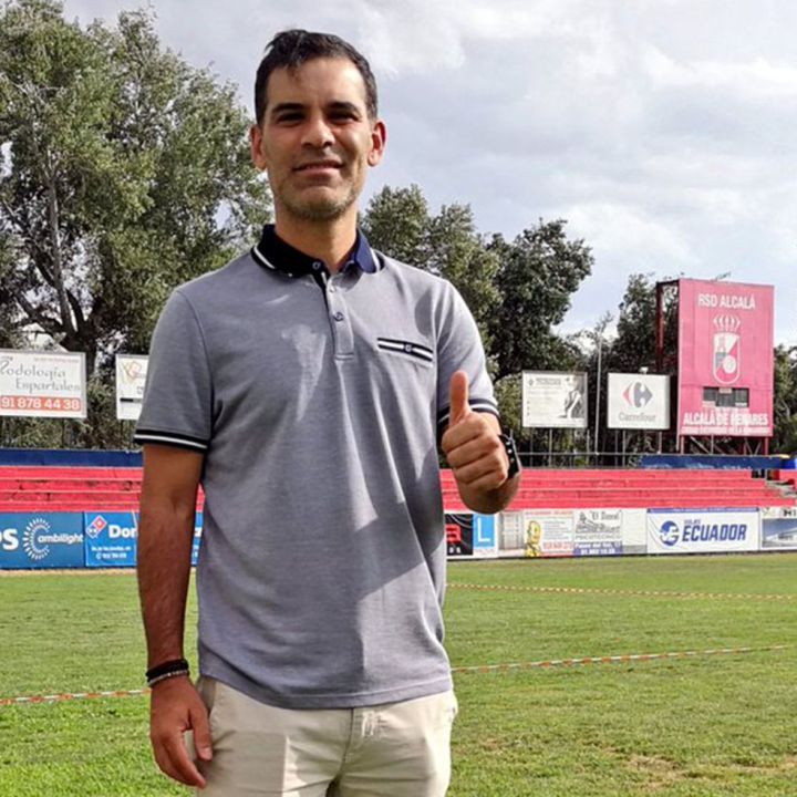Rafael Márquez iniciará su carrera como entrenador