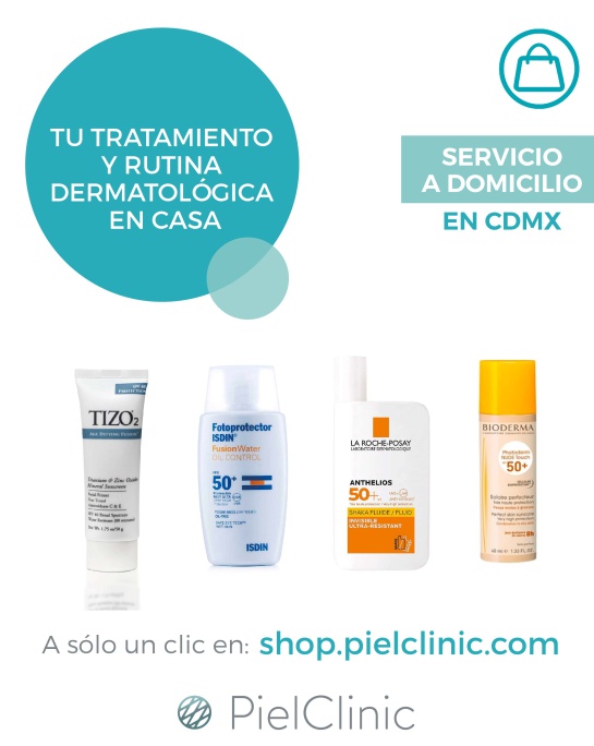 ¿Cuál es tu tipo de piel y cómo cuidarla? ¿Cuál es tu tipo de piel y cómo cuidarla?