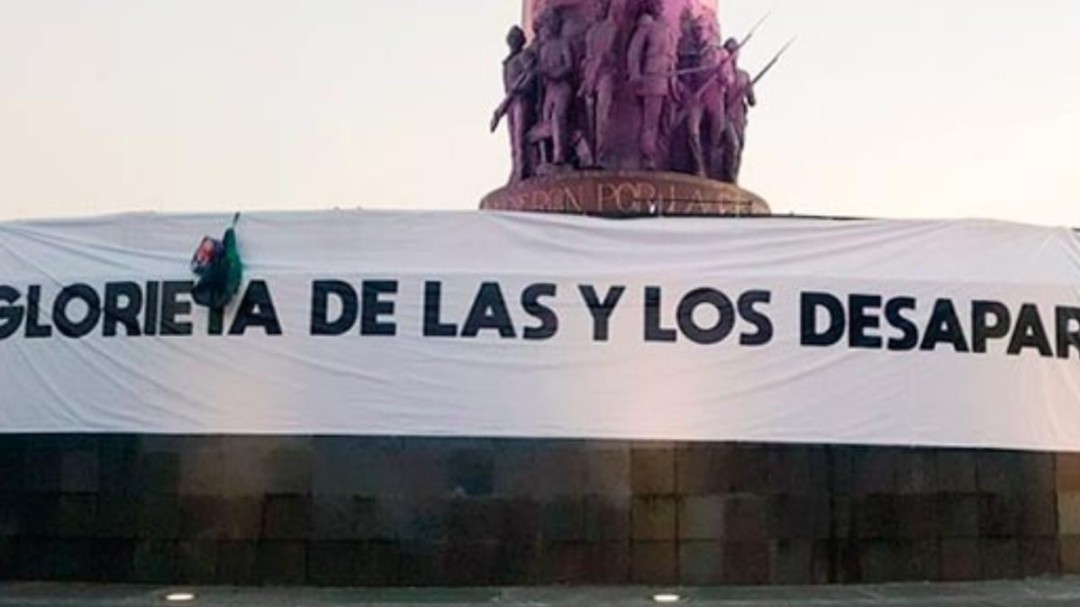 Ponen fecha para discusión de ley de desaparecidos en Jalisco