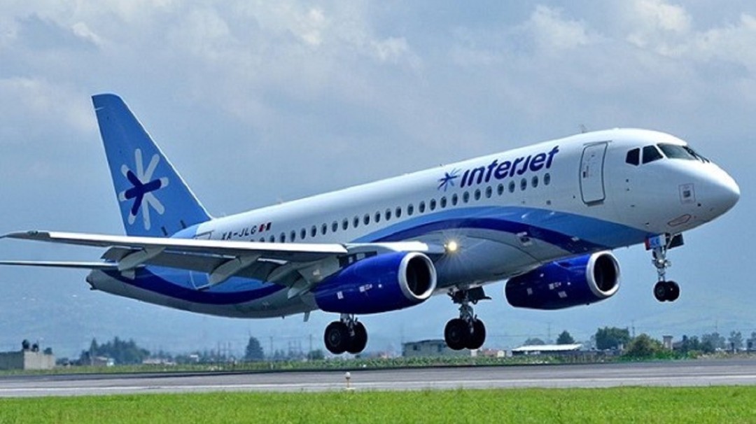 Acuerdan Aeromar e Interjet alianza comercial