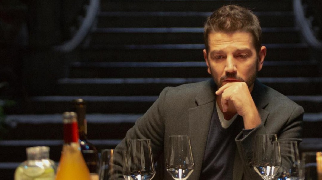 "Pan y circo" no amplifica voces tóxicas: Diego Luna