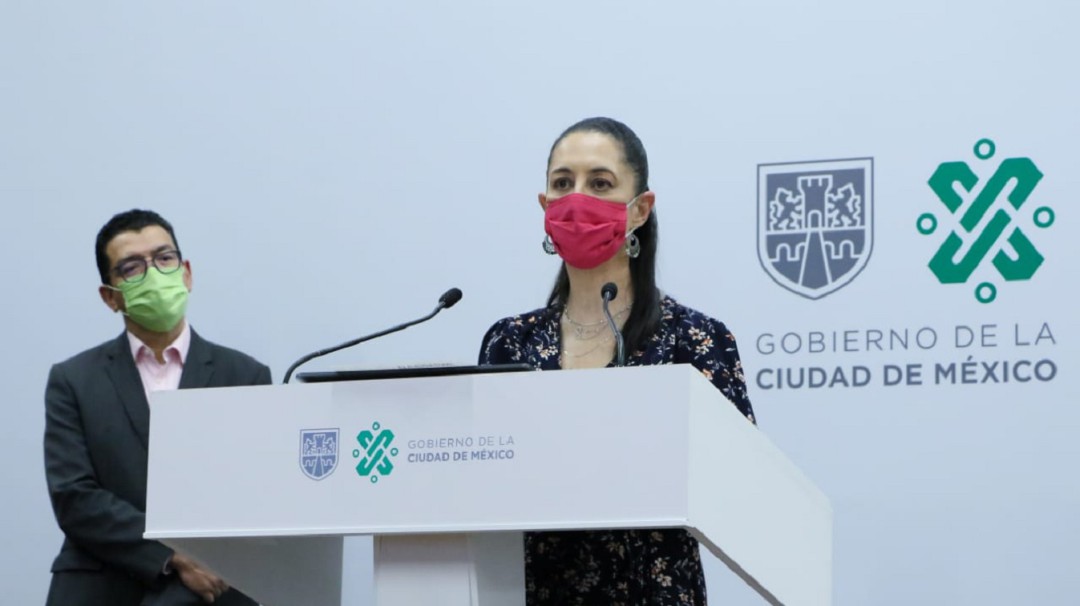 El gobierno de la Ciudad de México no apoyará con recursos a las escuelas