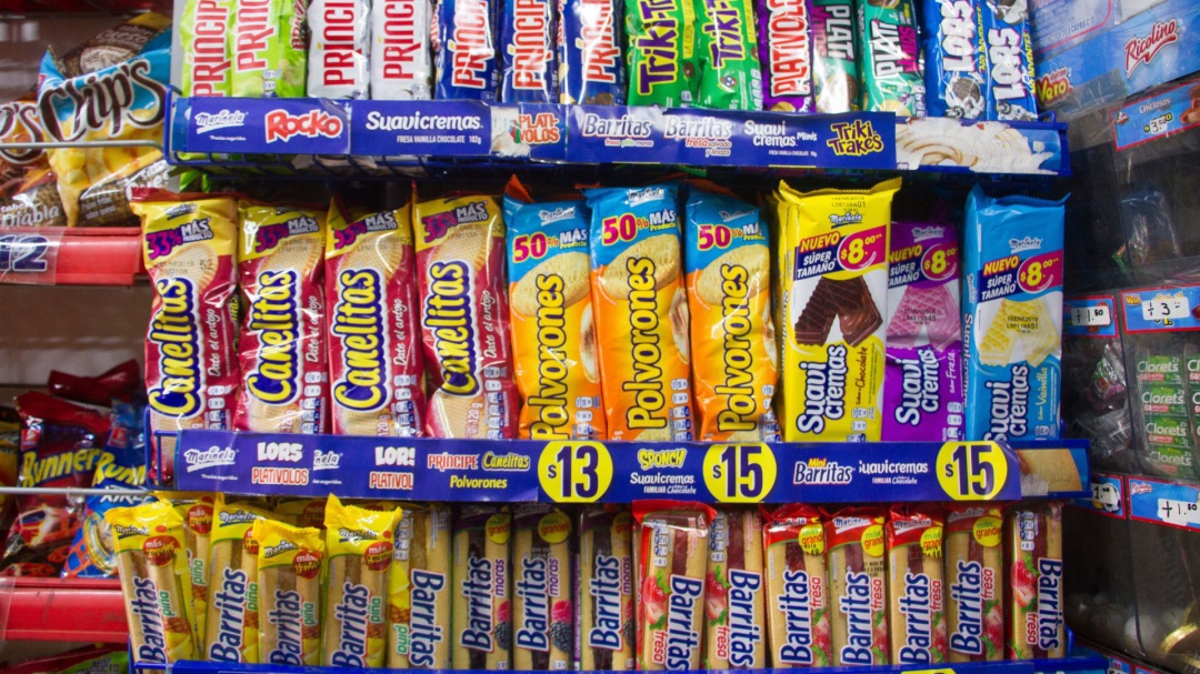 Hay que enfrentar primero al COVID-19 y luego ver la obesidad: ANPECmx
