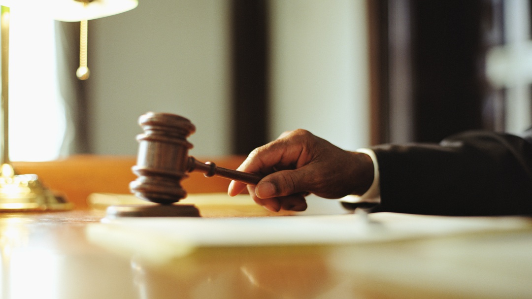 Inhabilita CFJ a magistrado federal por acoso sexual y laboral