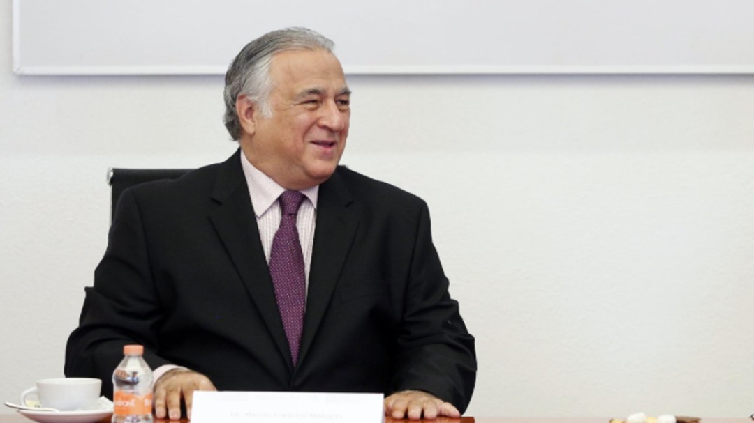 Miguel Torruco debe de renunciar: Tecnocen