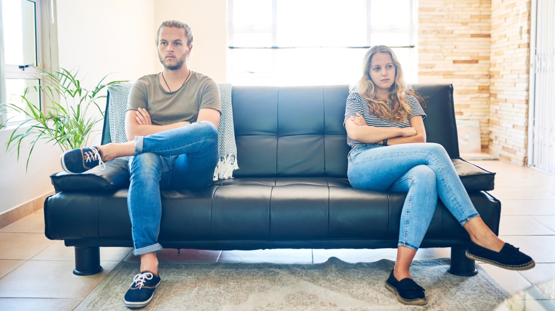 ¿Cómo reparar daños en las relaciones?